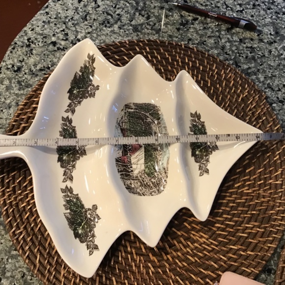 The Friendly Village Appetizer Plate - Picture 2 of 6